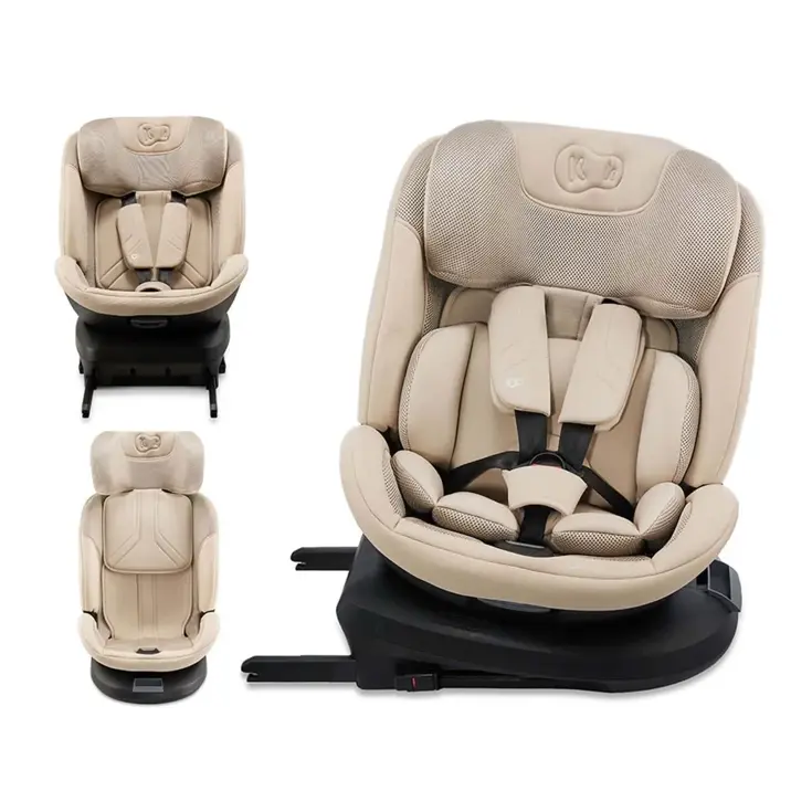 Xpedition3 - I-Size Autostoel