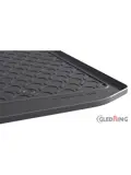 Audi A3 8V Sportback 2012-2020 - Kofferbakmat - Gledring
