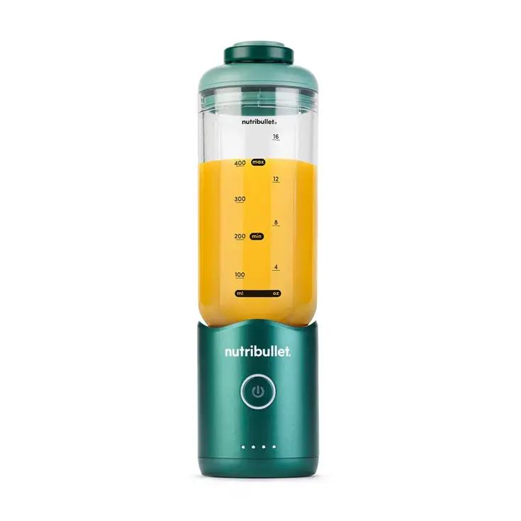 FLEX Blender