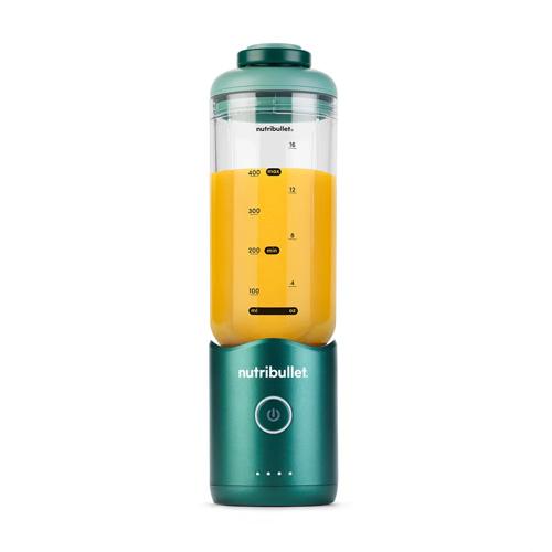 FLEX Blender