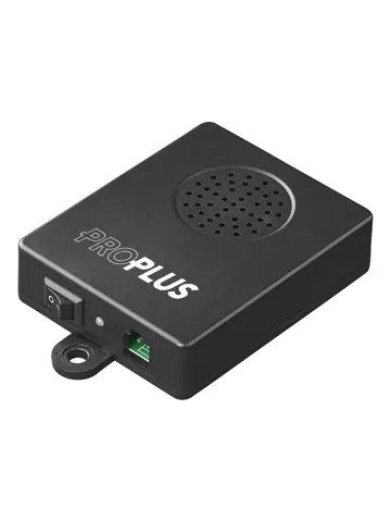 Marterverjager ultrasoon - Proplus