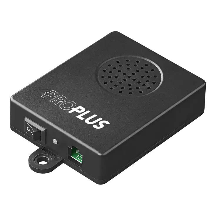 Marterverjager ultrasoon - Proplus