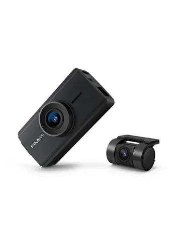 GX35 Cloud 2CH 2K Wifi GPS 32gb dashcam