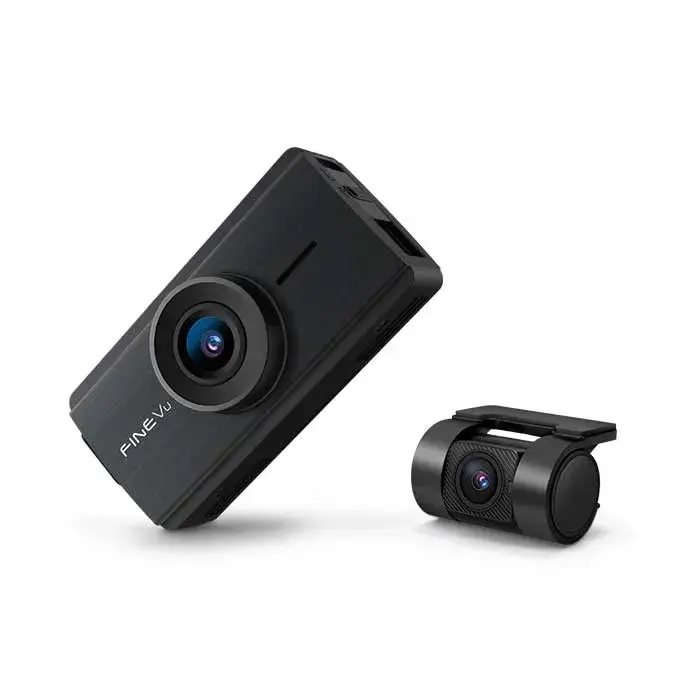 GX35 Cloud 2CH 2K Wifi GPS 32gb dashcam