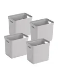 Sigma home - Opbergbox - 25L - 4-delig