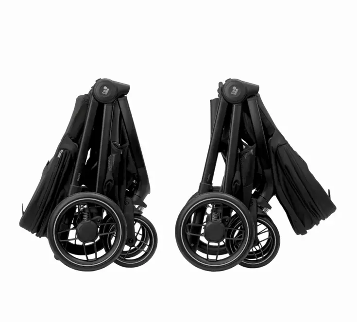 Oxford - Kinderwagen