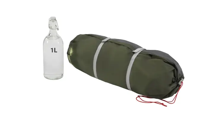 Robens Lodge 3 EXP - 3P Tent