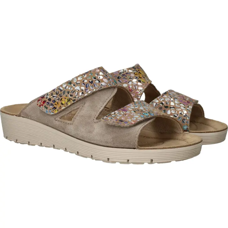 Slippers Dames