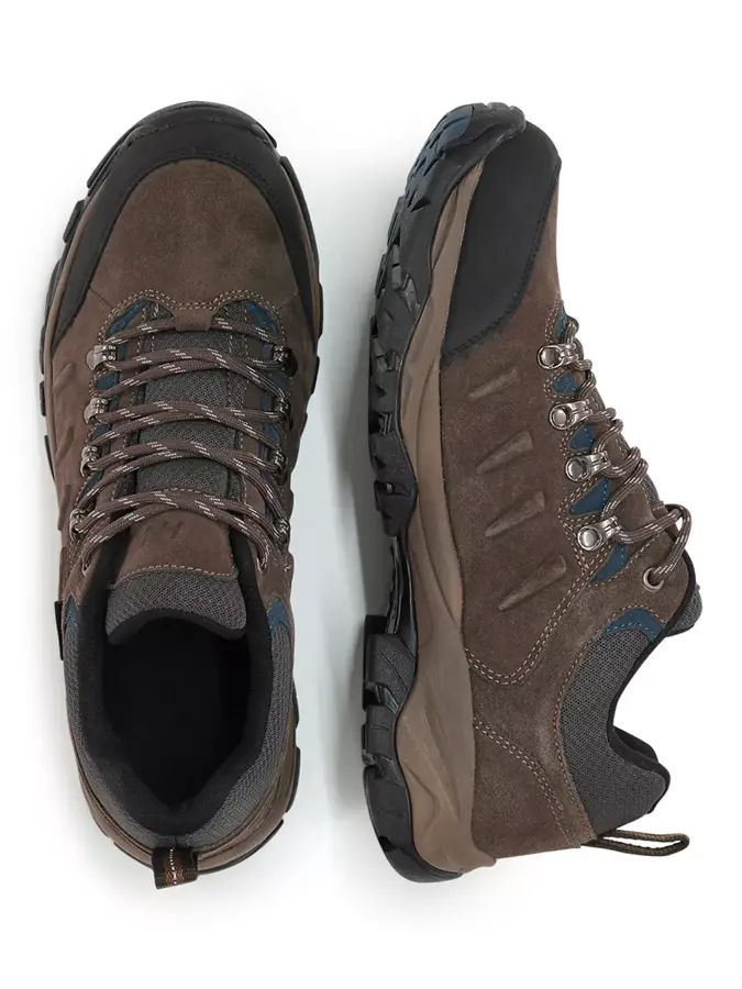 Laredo – Lage Wandelschoen Heren