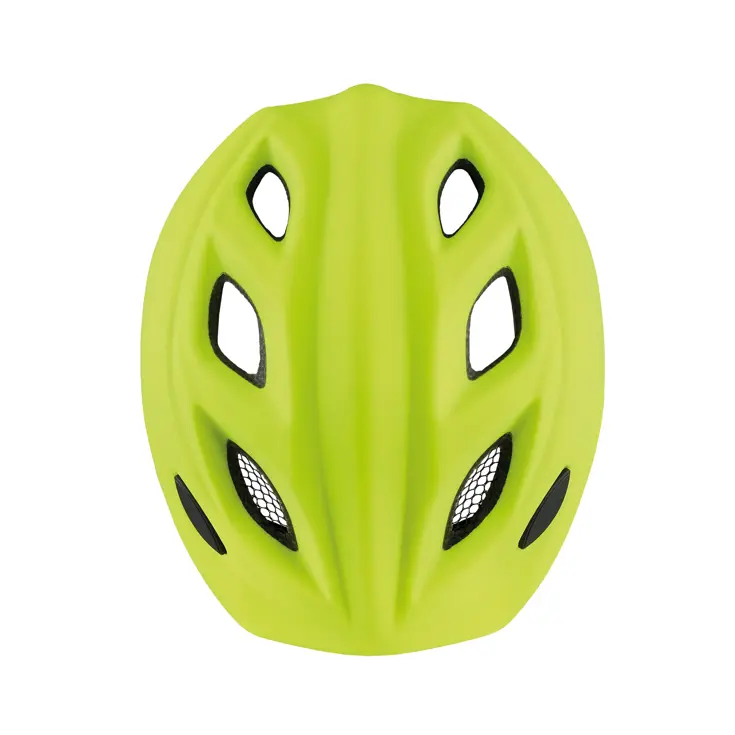 Fietshelm Kids - In-Mold - Ventilerend