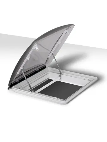 4 Handmatig met ventilatie