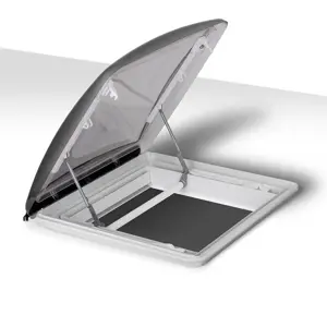 roofSTAR 4 Handmatig met ventilatie