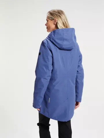 Aviles - Parka dames - Human Nature