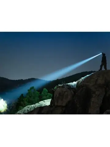 Olight Marauder Mini Zaklamp