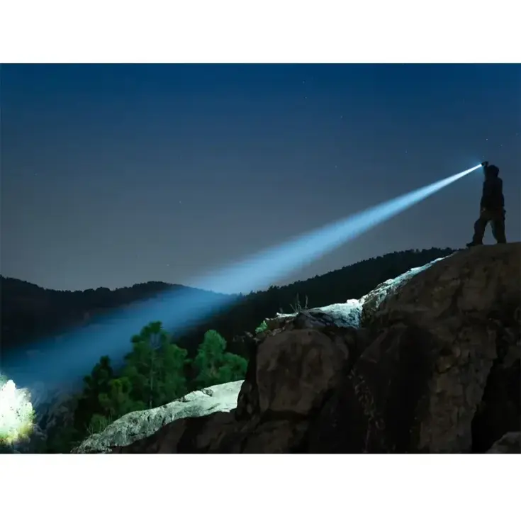 Olight Marauder Mini Zaklamp