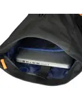 PT01 Rugzak - Pitch Black - Laptopvak