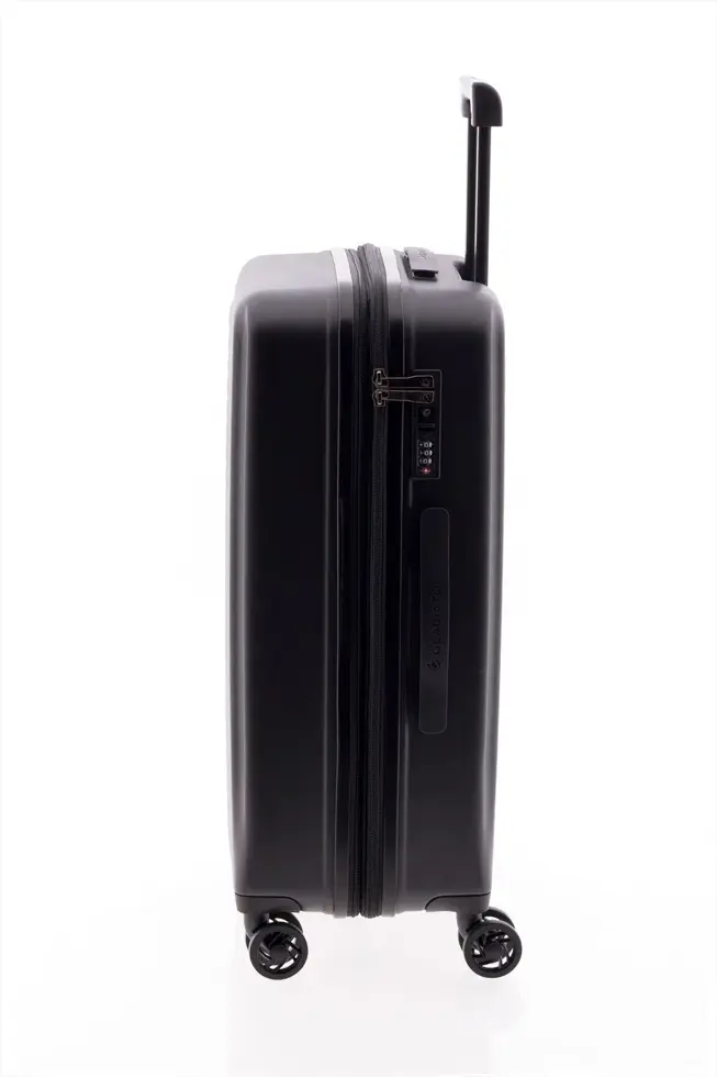 Normadtec - Middelgrote koffer - 65cm - 78L