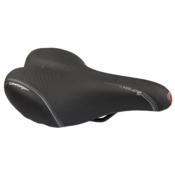 Fietszadel Volare L Ns99 Dames