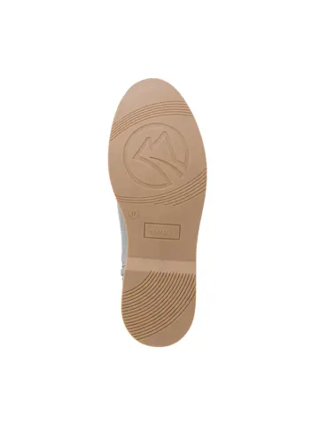 Vivienne Dames - Enkellaarsjes - Suede