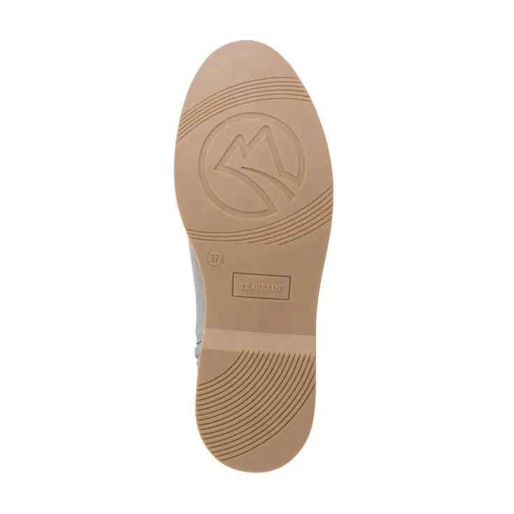 Vivienne Dames - Enkellaarsjes - Suede