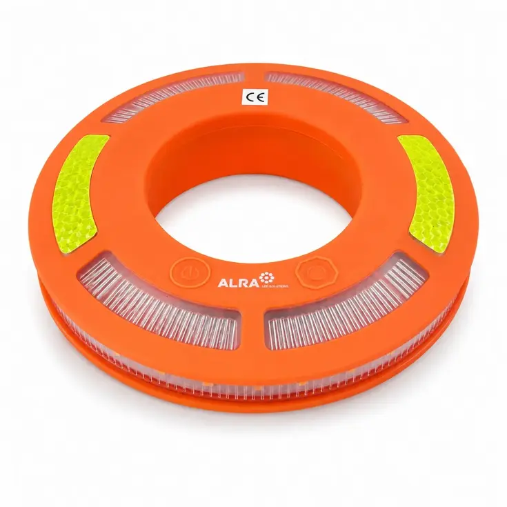 Flashguard Cone