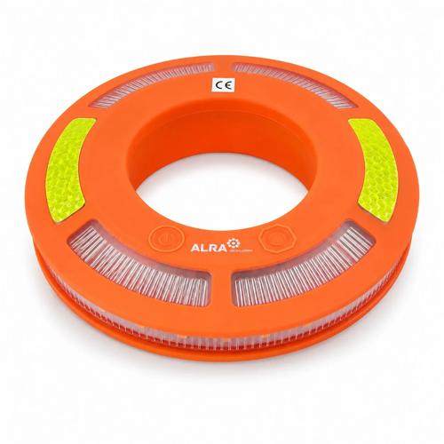 Flashguard Cone