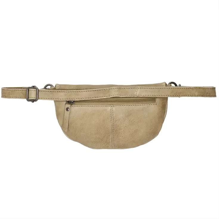 Paint Rock 4 - Heuptas - Leer