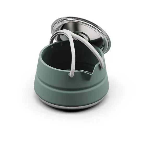 Sea to Summit - Opvouwbare ketel