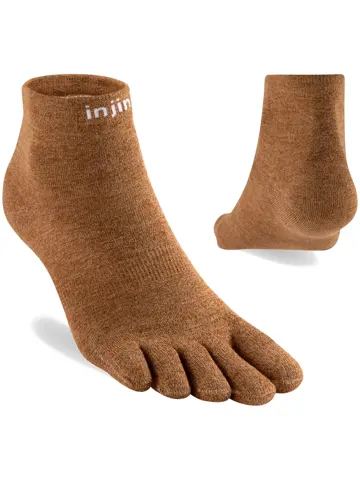 Liner Mini-Crew Coolmax sokken