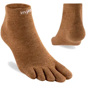 Injinji Liner Mini-Crew Coolmax - sokken