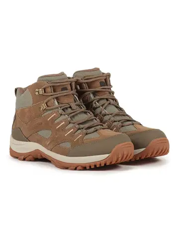 Athene – Hoge wandelschoenen dames