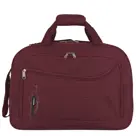 Gabol Week Eco Travel Bag burgoundy |40 L
