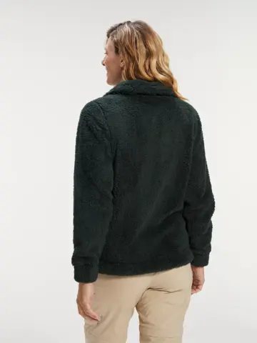 Miran – Fleecevest dames – Human Nature