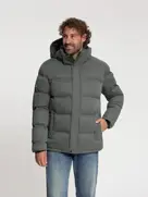 Andreas Heren - Puffer winterjas - Waterdicht