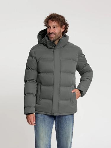 Andreas Heren - Puffer winterjas - Waterdicht