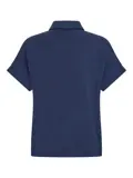 Fez - Polo dames - Human Nature
