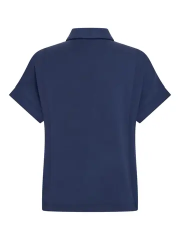 Fez - Polo dames - Human Nature