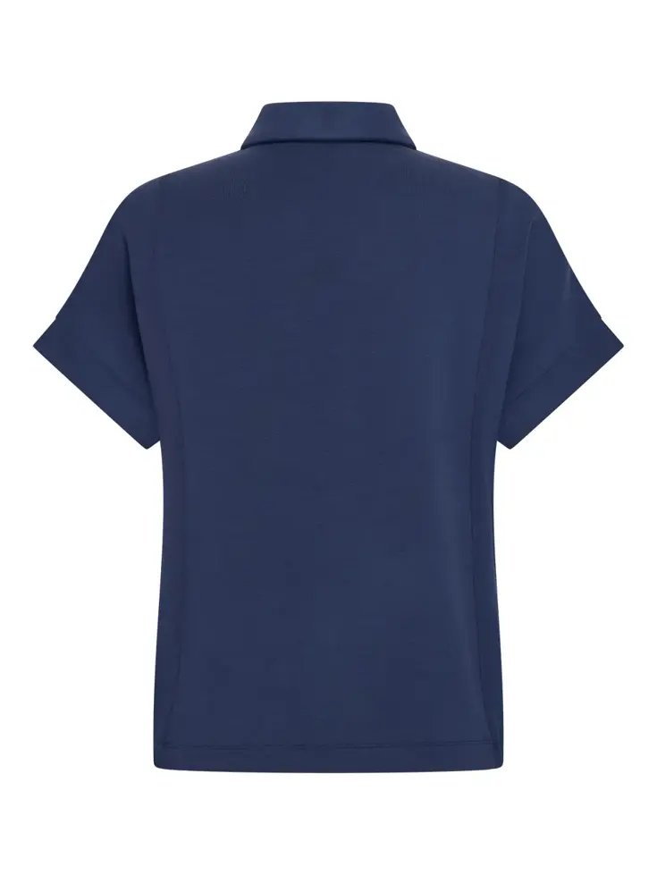 Fez - Polo dames - Human Nature