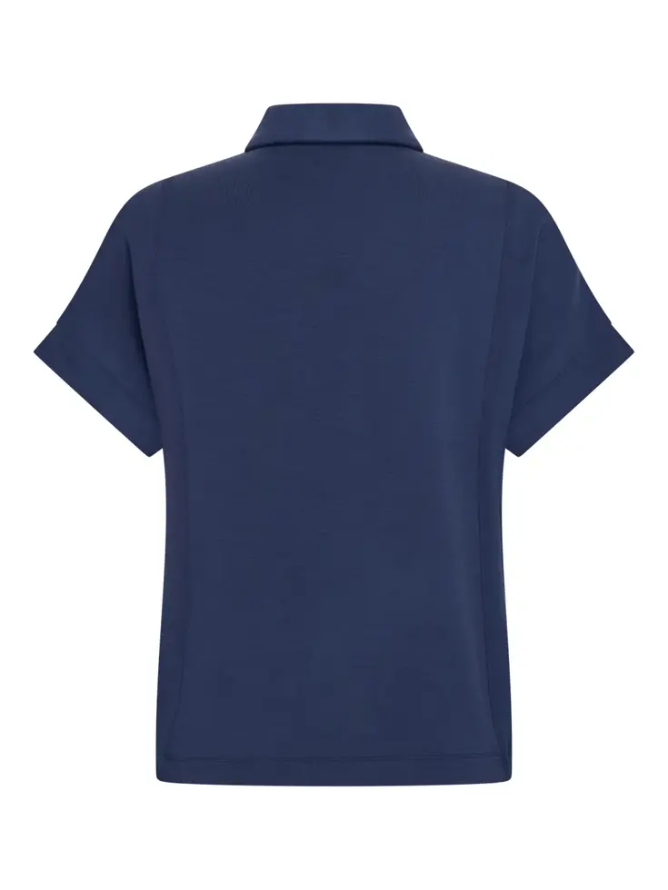 Fez - Polo dames - Human Nature