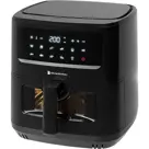 KitchenBrothers Airfryer XXL – 7,5L