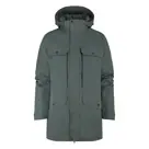 Hythe - 3-in-1 parka heren - Human Nature