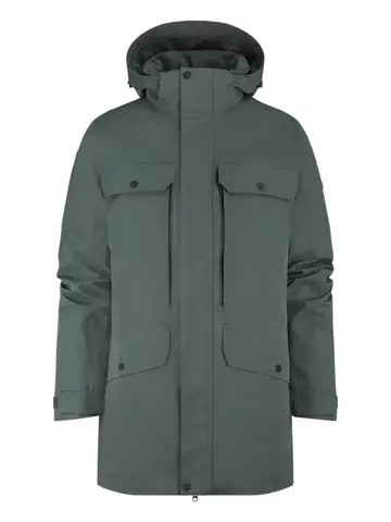 Hythe - 3-in-1 parka heren - Human Nature