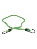Enkele bagagebinder 80cm Ø 8mm met haken