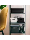 Sigma home - Opbergbox - 9L - 6-delig