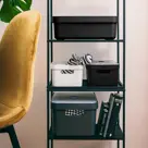 Sigma home - Opbergbox - 9L - 6-delig