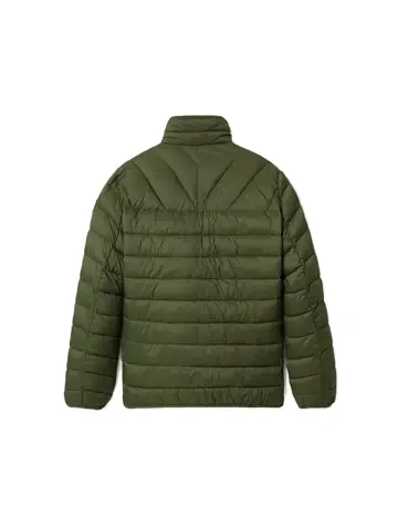 Heren Jacket Aerons S 3