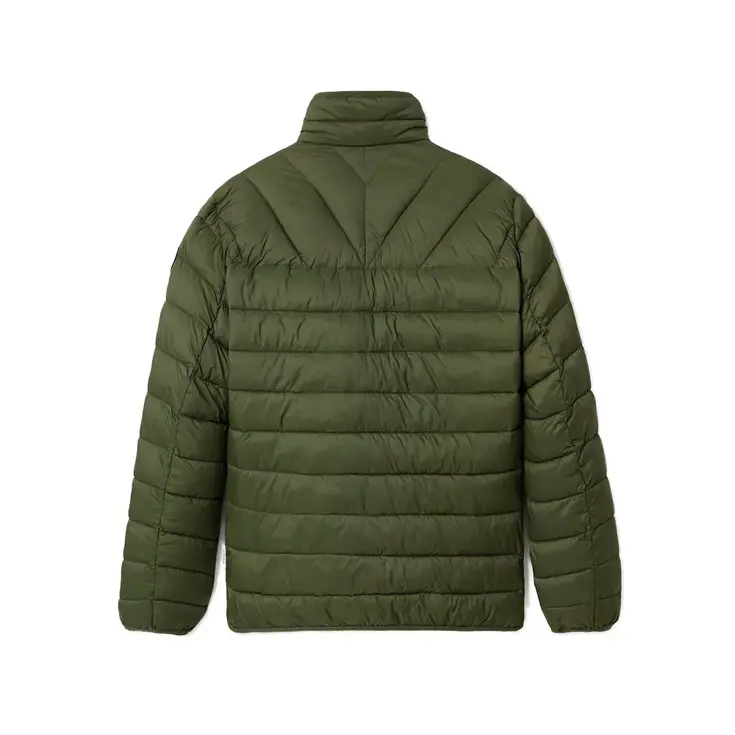 Heren Jacket Aerons S 3
