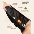 Quest Quick-Dry Mesh - Heren - Sport Boxershort