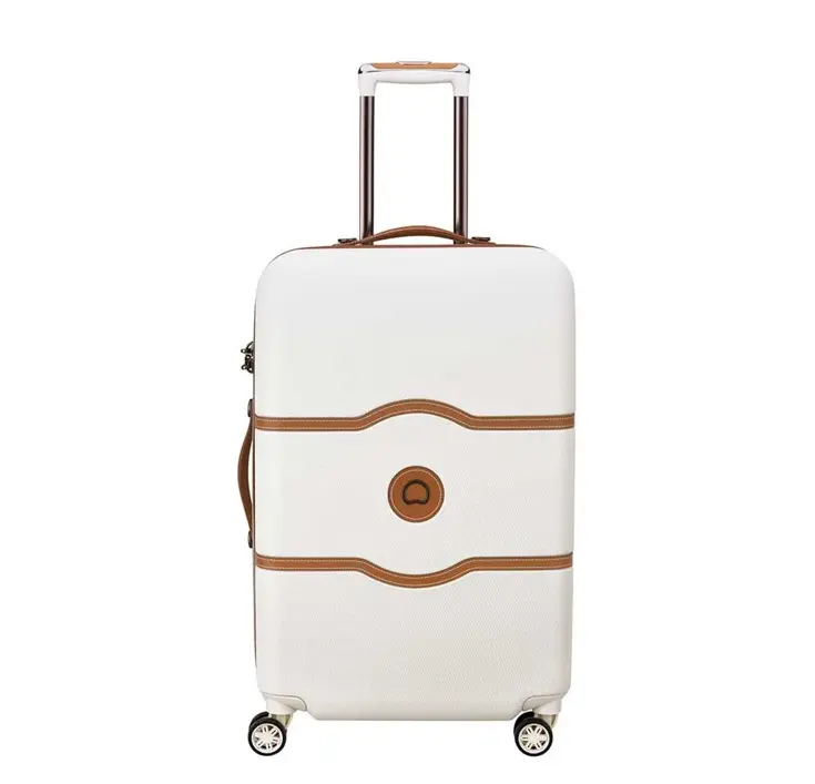 Chatelet Air 4 Wheel Trolley 67  | 72 L