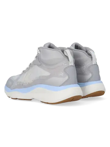 Leiki Mid - Wandelschoenen - Dames